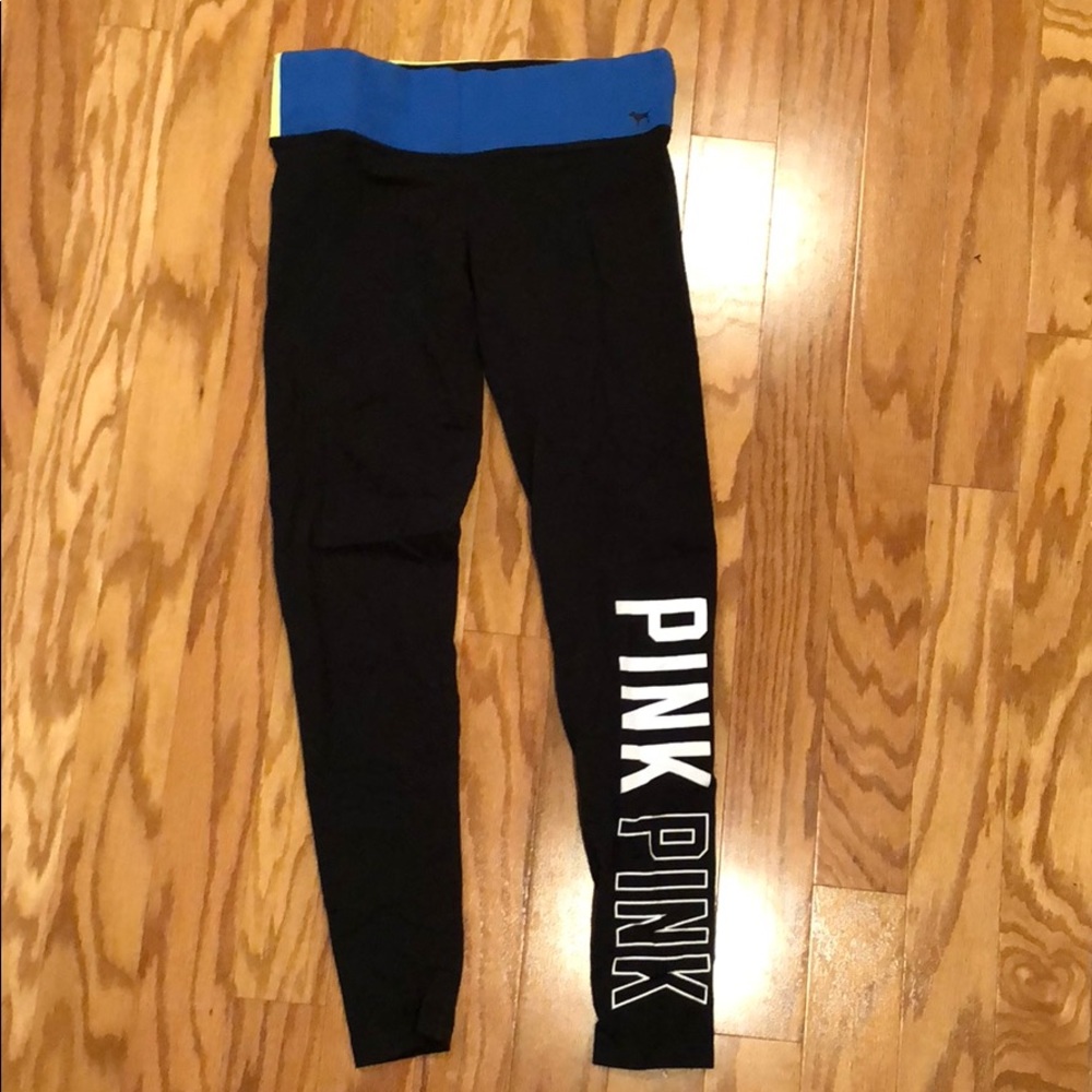 PINK Yoga Legging